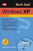 Cover Buku Bank Soal Windows XP