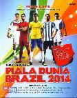 Buku Panduan Piala Dunia Brazil 2014