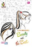 TeenLit: Beauty and The Best (Cover Baru)