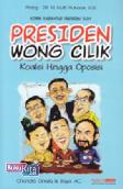 Presiden Wong Cilik
