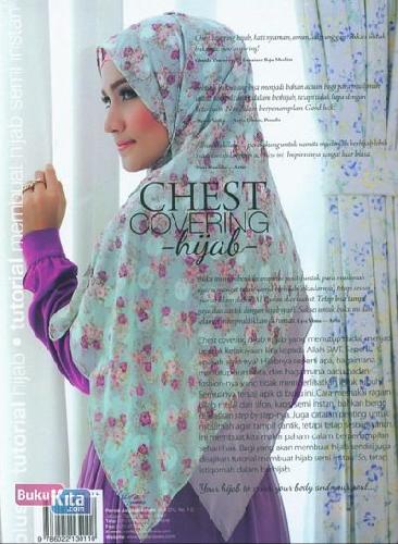 Cover Chest Covering Hijab