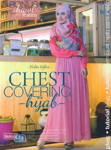 Cover Chest Covering Hijab