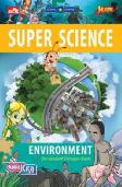 Kuark Super Sains: Environment - Bersahabat dengan Alam
