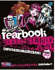 Monster High Fearbook : Kelas Terbaik Sepanjang Abad - Class Of The Century