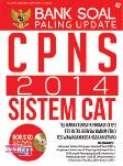 Bank Soal Paling Update CPNS 2014 Sistem CAT + CD
