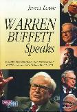 Warren Buffett Speaks
