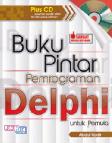 Buku Pintar Pemrograman Delphi untuk Pemula