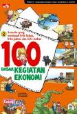100 Dasar Kegiatan Ekonomi 2 (Komik dan Novel Grafis)