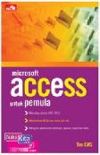 Microsoft Access untuk Pemula