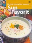 Cover Buku Sup Favorit :Yuk Masak Bersama Sisca