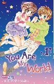 You are My World 01