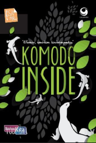 Cover Buku Komodo Inside