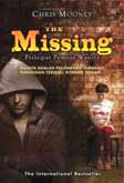 Cover Buku The Missing : Psikopat Pemuja Wanita