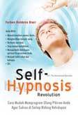 Cover Buku Self-Hypnosis Revolution