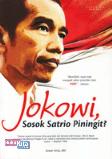 Jokowi, Sosok Satrio Piningit?