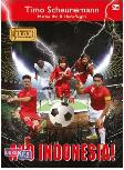 Kurikulum & Pedoman Dasar Sepak Bola Indonesia - Ayo Indonesia! + DVD