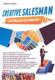Creative Salesman : Tips Menjadi Salesman No. 1