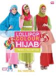 Lollipop Colour Hijab