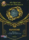 AL-HAKAM HITAM (AL-QUR