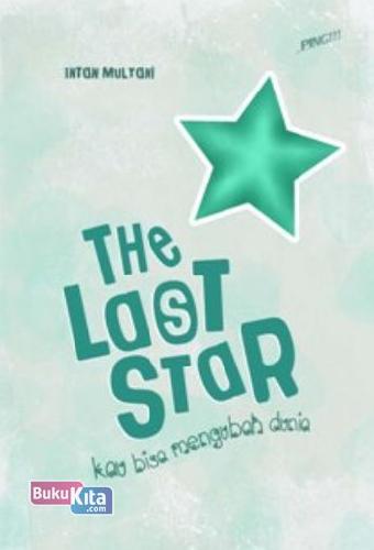 Cover Buku The Last Star