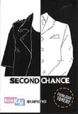 Second Chance (from Zero Tohero)