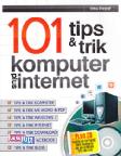 101 Tips & Trik Komputer Plus Internet + CD