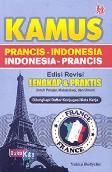Kamus Prancis-Indonesia Indonesia-prancis : Edisi Revisi