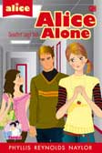 Cover Buku Alice : Sendiri Lagi Deh - Alice Alone