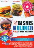Top 50 Bisnis Kuliner Unik Super Kreatif