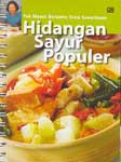 Cover Buku Yuk Masak Bersama Sisca Soewitomo : Hidangan Sayur Populer