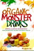 Organic Monster Drinks