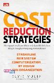 Cost Reduction Strategies - Mengoptimalkan Efisiensi & Efektivitas Biaya Jangka Panjang
