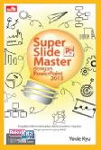 Super Slide Master dengan Powerpoint 2013