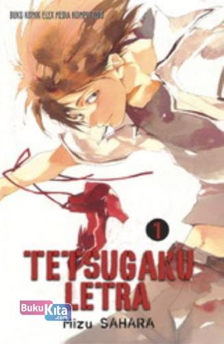Cover Buku Tetsugaku Letra 01