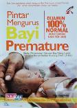 Pintar Mengurus Bayi Premature