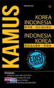 Kamus Korea-Indonesia Indonesia-Korea