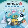 Cover Buku Wall E. : Robot-Robot Jahat