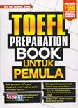 TOEFL Preparation Book untuk Pemula