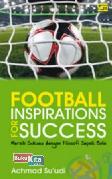 Football Inspirations for Success