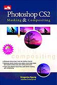 Cover Buku Photoshop CS2: Masking & Compositing