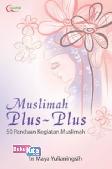 Muslimah Plus Plus