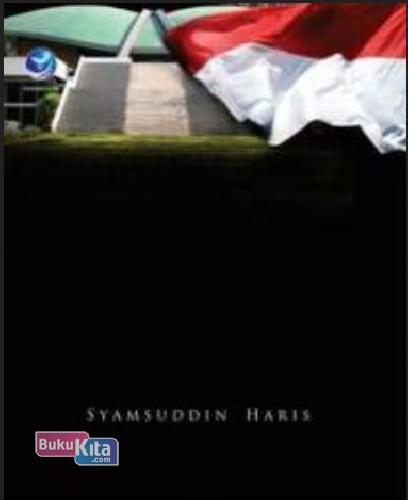 Cover Buku Praktik Parlementer Demokrasi Presidensial Indonesia