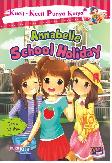 Kkpk: Annabelle School Holiday