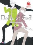 LC: Dolls Of God 11