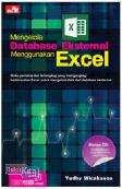 Mengelola Database Eksternal Menggunakan Excel + Cd