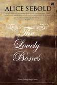 Cover Buku Tulang-tulang yang Cantik - The Lovely Bones (cover lama)