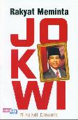 Rakyat Meminta Jokowi