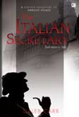 Cover Buku Sekretaris Itali - The Italian Secretary
