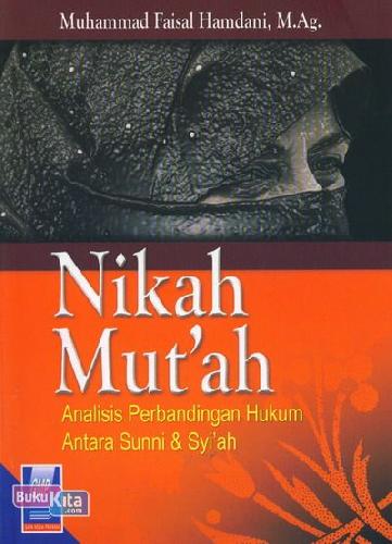 Cover Buku Nikah Mu