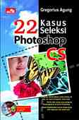 22 Kasus Seleksi Photoshop CS
